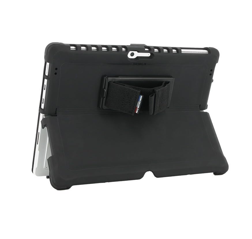 Case+360°handstr+kickstand SurfPro891011