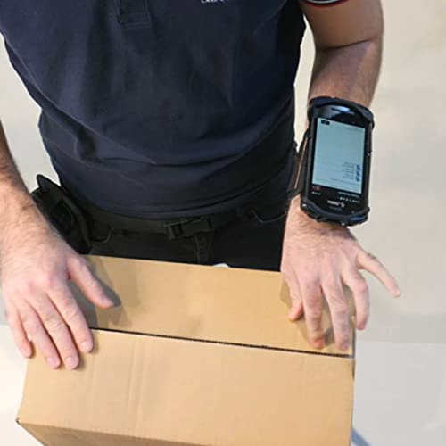 Universal Wrist Mount/Armband 5-7'' HHD