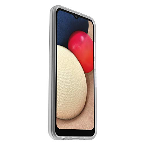 React Galaxy A02s CLEAR POLY BAG