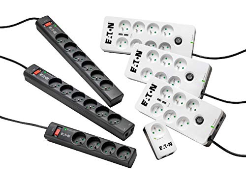 Eaton Prot. Strip 6 FR