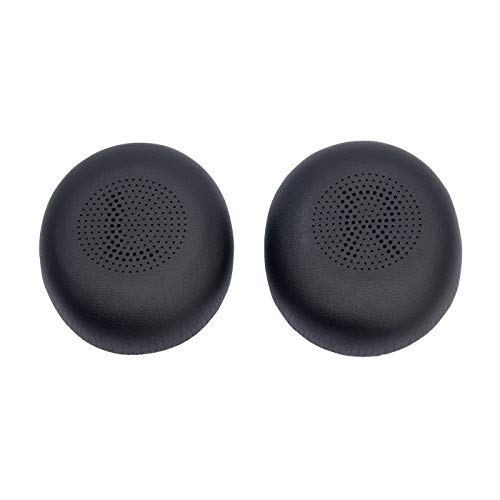 Jabra Ear Cush 6pcs Blck f Evolve2 40/65