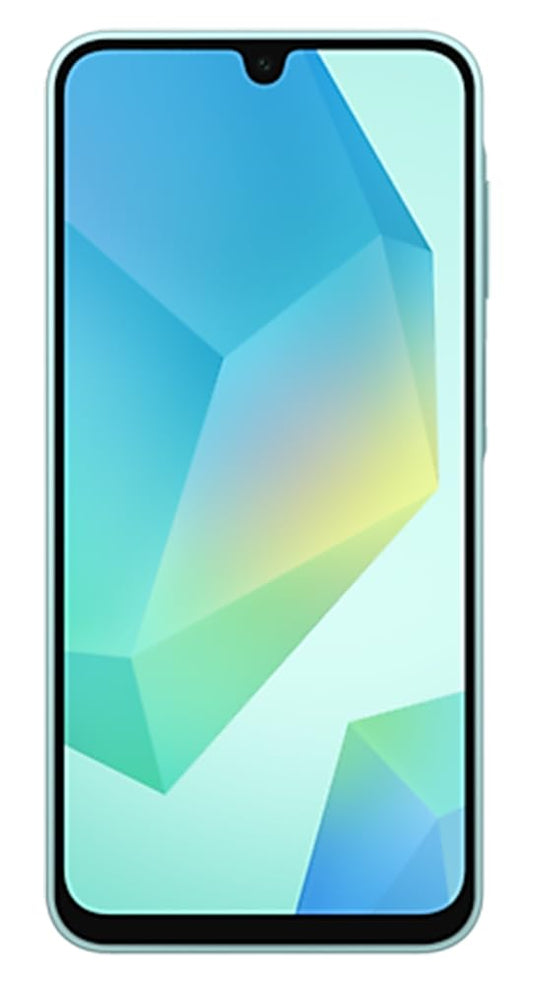 Samsung Galaxy A16 4/128 Go Vert