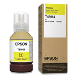 EPSON 1LB SC-T3100x Yellow Ink