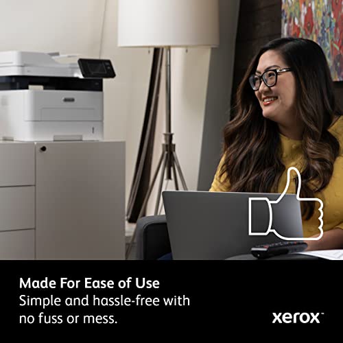 XEROX XFX Toner yellow Extra High Capacity 18000 pages for VersaLink C605