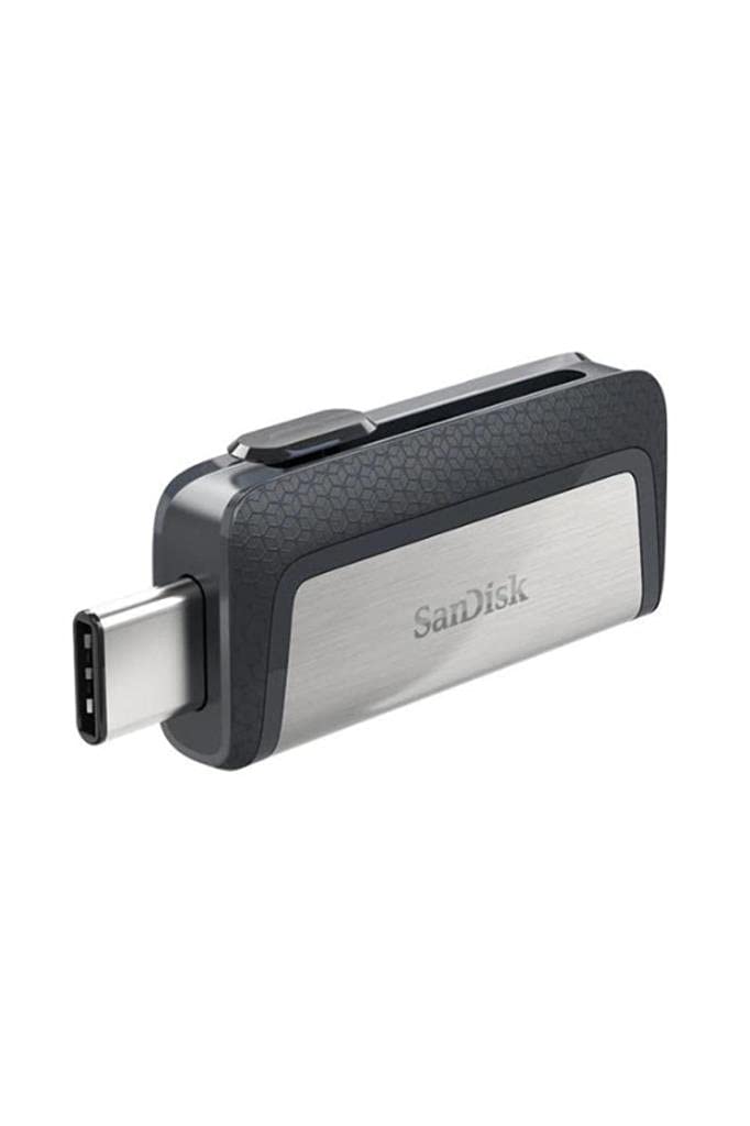 Ultra Dual Drive USB Type-CTM 64GB