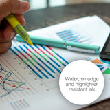 Cartouche EPSON C13T07114012 T0711 - Noir