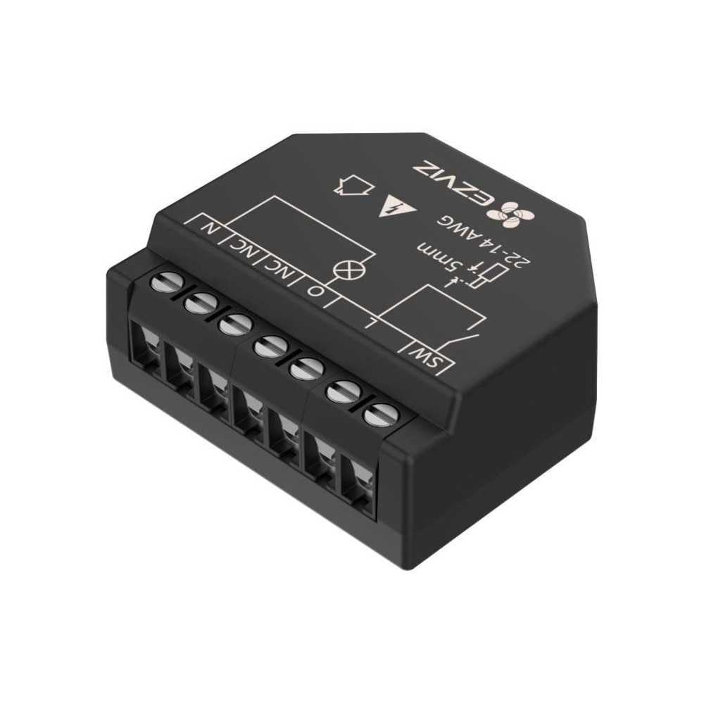 Smart Relay T36WN/CS-T36-R100-WM