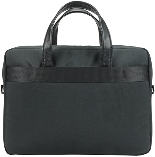 Pure Briefcase 11-14'' - Silver Zip