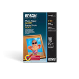 EPSON PHOTO  papier brillant 200g/m2 130x180mm 50 feuilles pack de 1