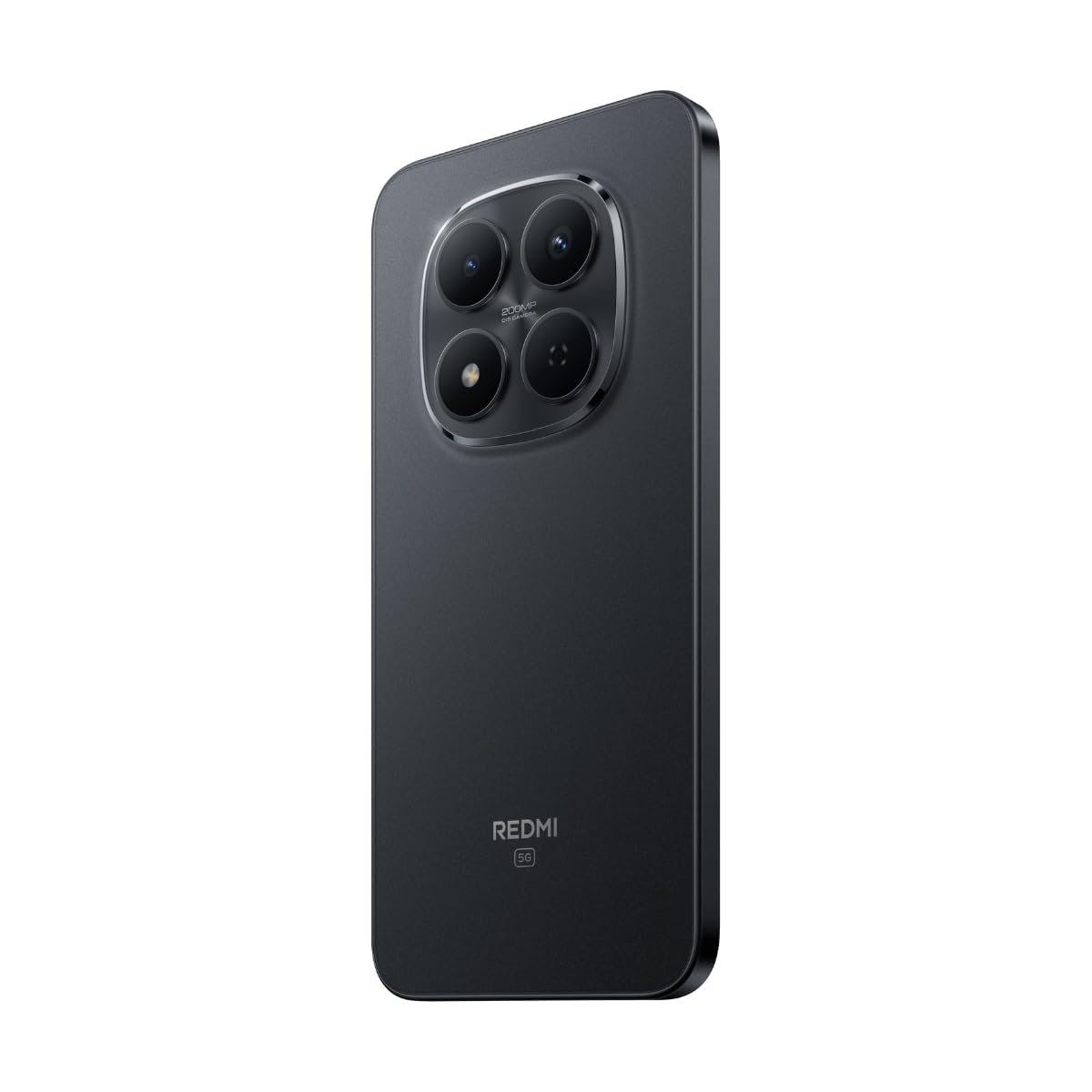 Xiaomi Redmi Note 15 Pro 5G (6.83'' - 512 Go, 8 Go RAM) Noir