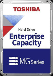E-Capacity HDD 4TB 3.5 7.2k SAS 12G 512e