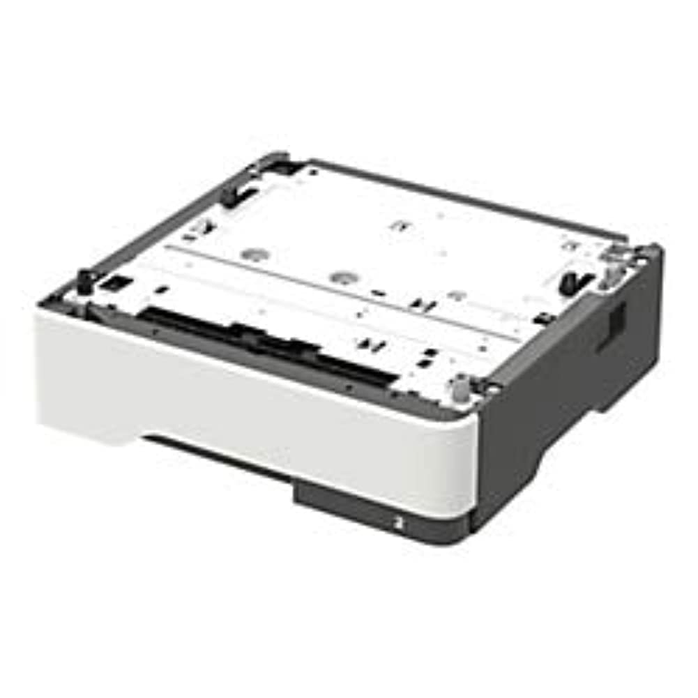 LEXMARK 550-Sheet feed