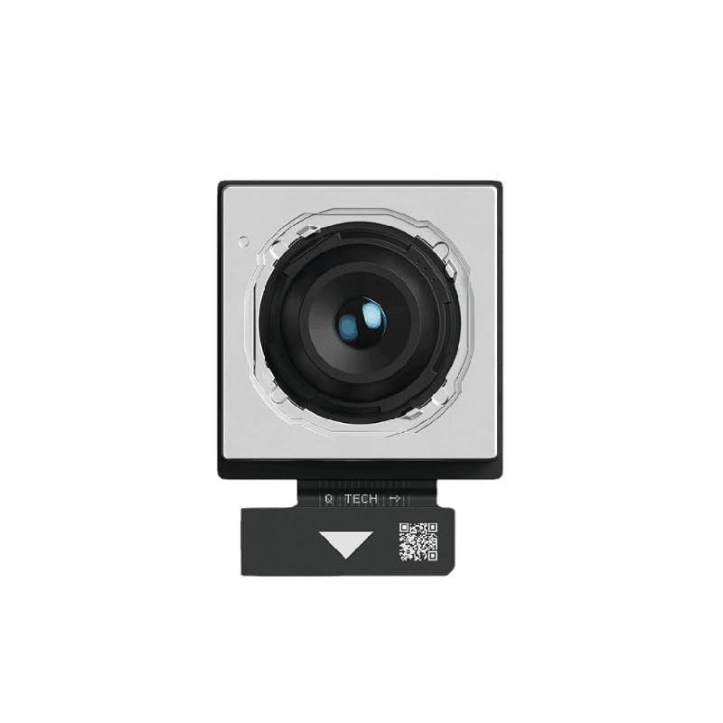 Fairphone 5 Main Camera