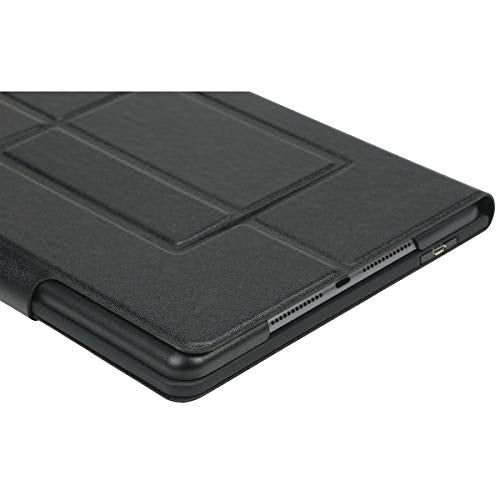 Case for iPad 2019 10.2'' Keyboard