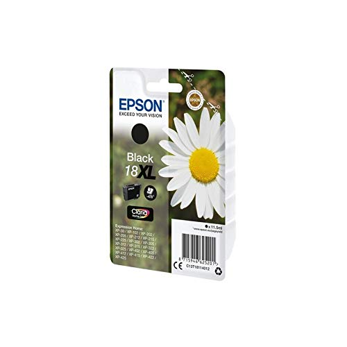 Ink/18XL Daisy 11.5ml BK