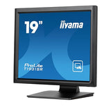 IIYAMA- Ecran tactile 19   T1931SR-B1S