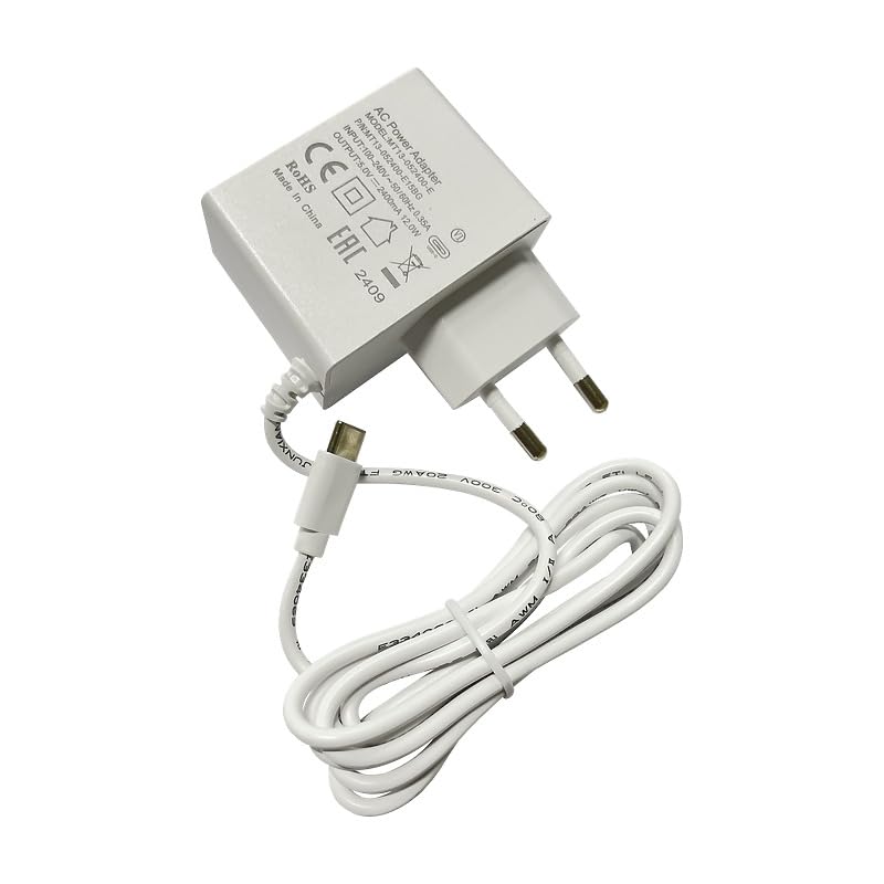 Mikrotik hAP routeur sans fil Gigabit Ethernet Monobande (2,4 GHz) Vert, Blanc