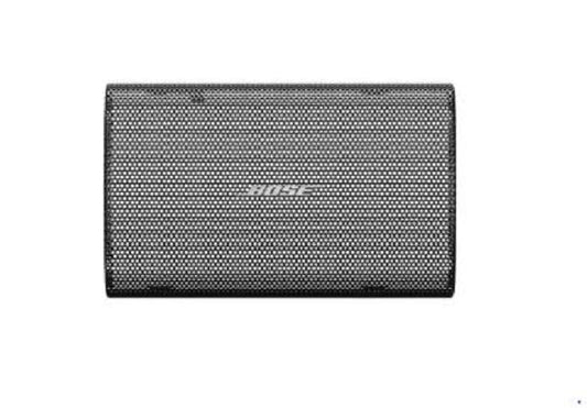 BOSE PRO Grille en aluminium pour FS4SE Noir - La Paire