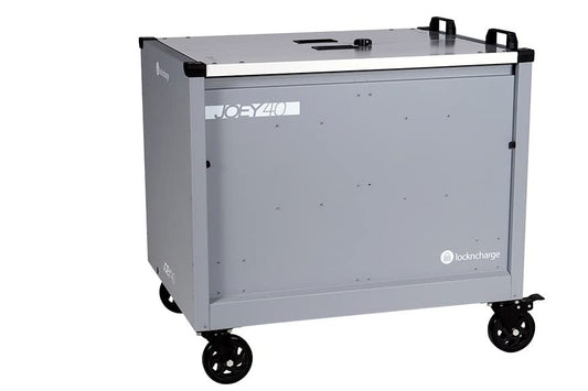 Joey 40 Mk3 (Hors France) Chariot Mobile pour 40x appareils - classe mobile - EU