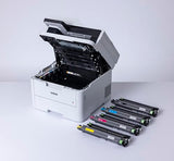 Brother MFC-L3740CDWE imprimante multifonction LED A4 600 x 2400 DPI 18 ppm Wifi