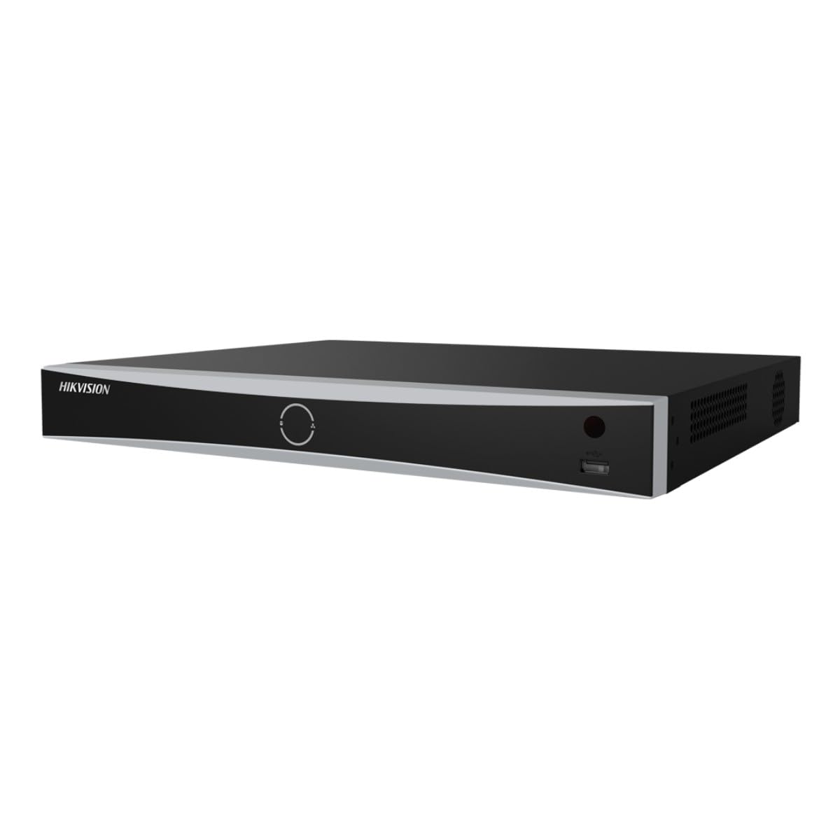 Hikvision DS-7616NXI-K2(D) NVR 4K AcuSense K Series 16 canaux 1U