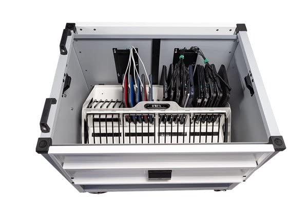 LOCKNCHARGE Chariot de rechargement Joey 40 Mk3 - FR