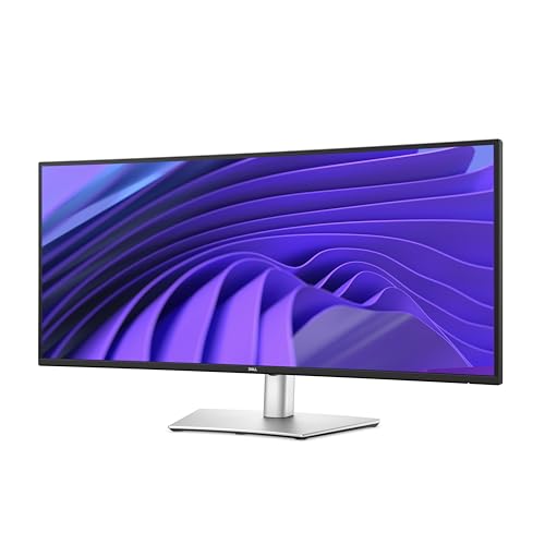Dell Pro Plus 34" P3425WE USB-C Mon