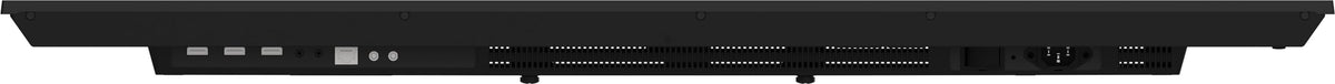 55" 3840x2160 4K UHD IPS 1% Haze L