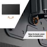 VOGEL S Support mural TVM 1245 pour écrans jusqu à 43