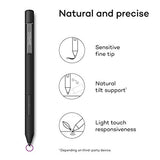 WACOM Stylet intelligent pour notes manuscrite Bamboo Ink Plus sur Windows Ink