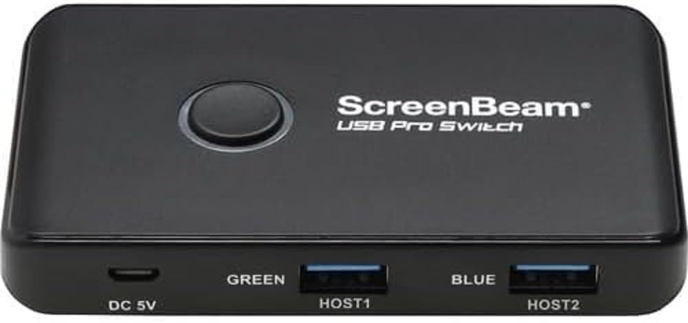 SCREENBEAM-  USB PRO Switch