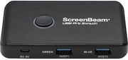 SCREENBEAM-  USB PRO Switch
