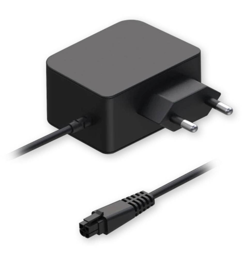 TELTONIKA NETWORKS EU power supply unit - 9W