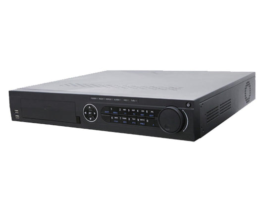 Hikvision DS-7732NXI-K4 32-ch 1.5U K Series AcuSense 4K NVR