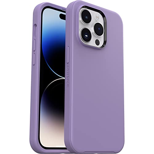 OtterBox Symmetry NEW IP 12 Reset Purple - purple