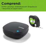 DYMO Etiqueteuse LetraTag 200B Bluetooth