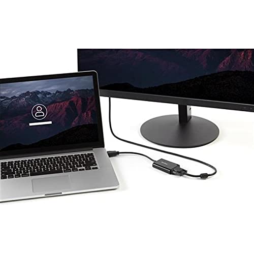 HDMI to VGA Adapter Converter with Audio