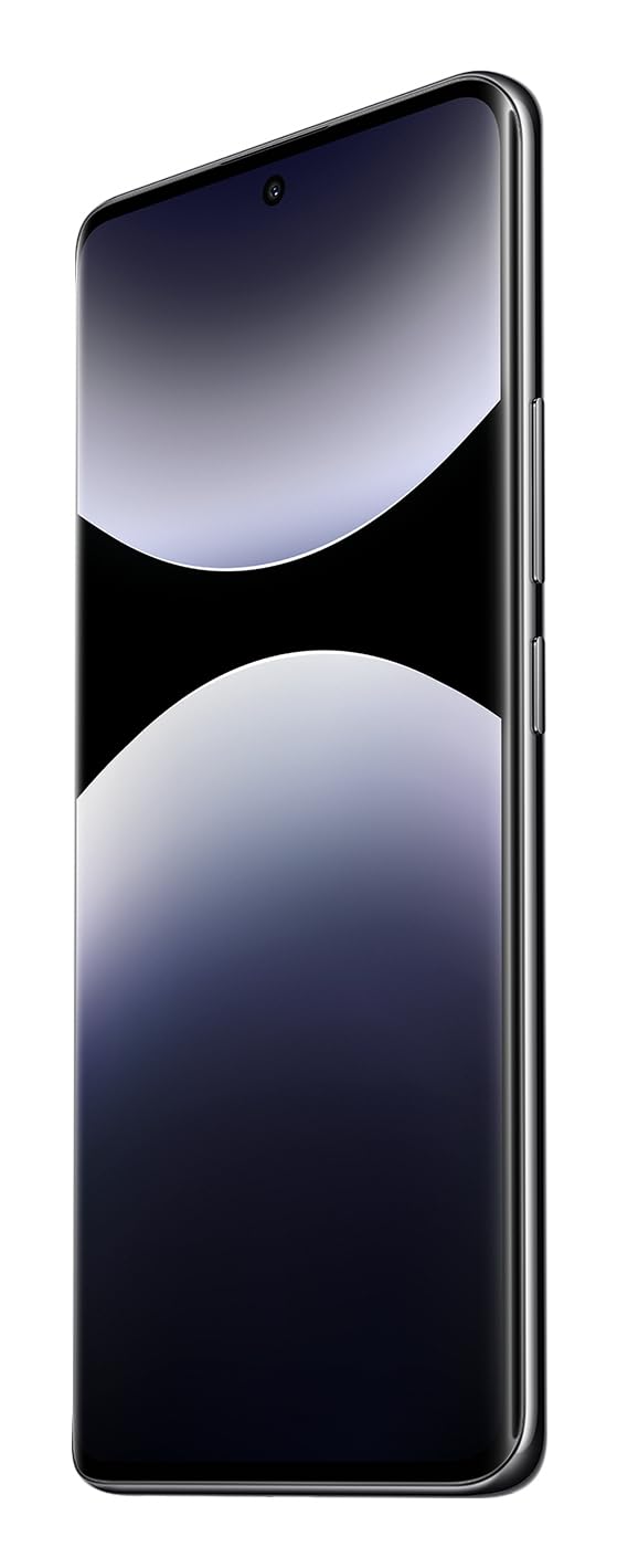 Xiaomi Redmi Note 14 Pro 5G (Double Sim - 6.67", 256 Go, 8 Go RAM) Noir