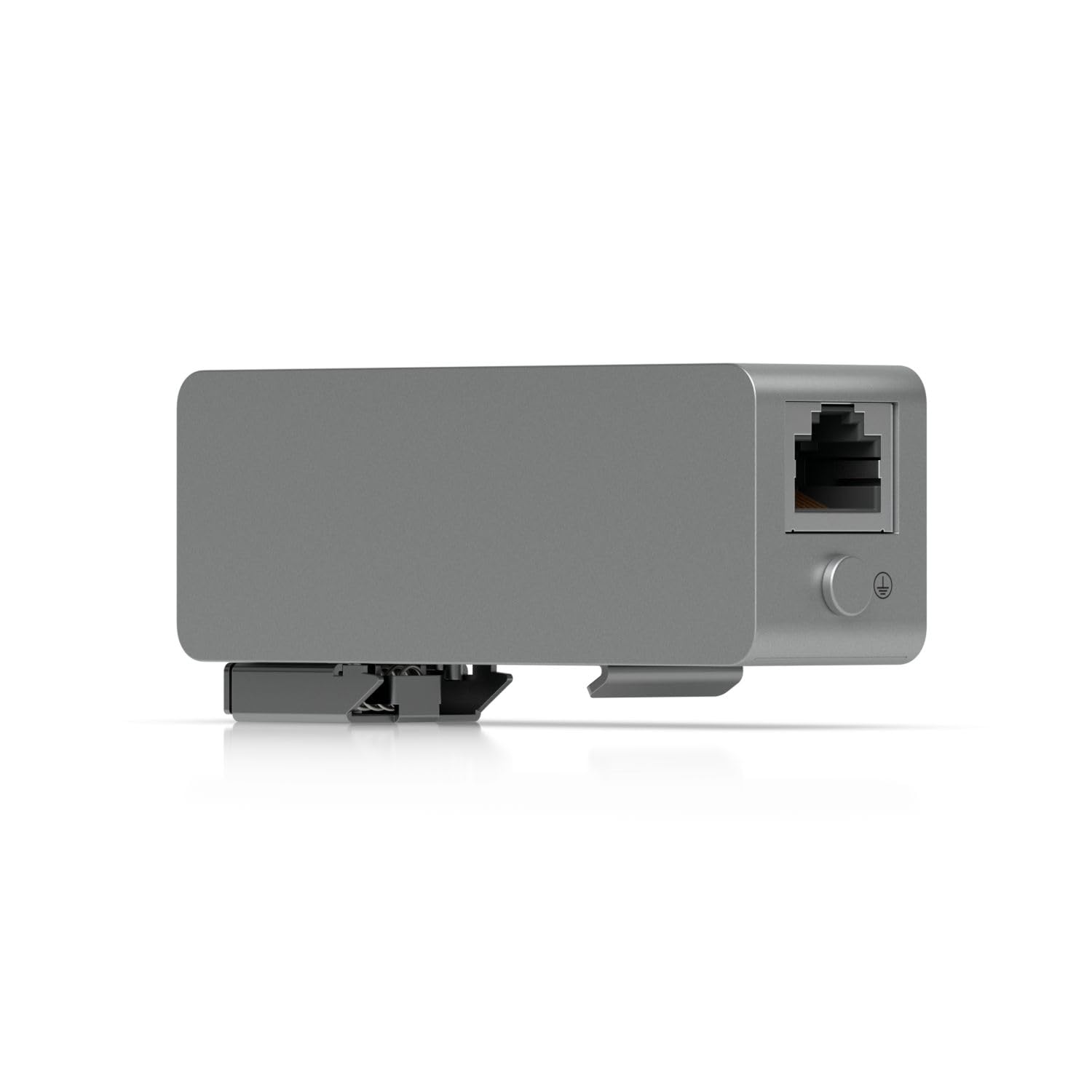 Ubiquiti UACC-ETH-SP-DIN Protection contre les surtensions Ethernet (24 ports)