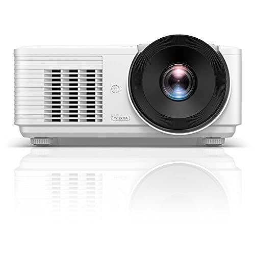 LU785/DLP WUXGA Brightness 6000AL