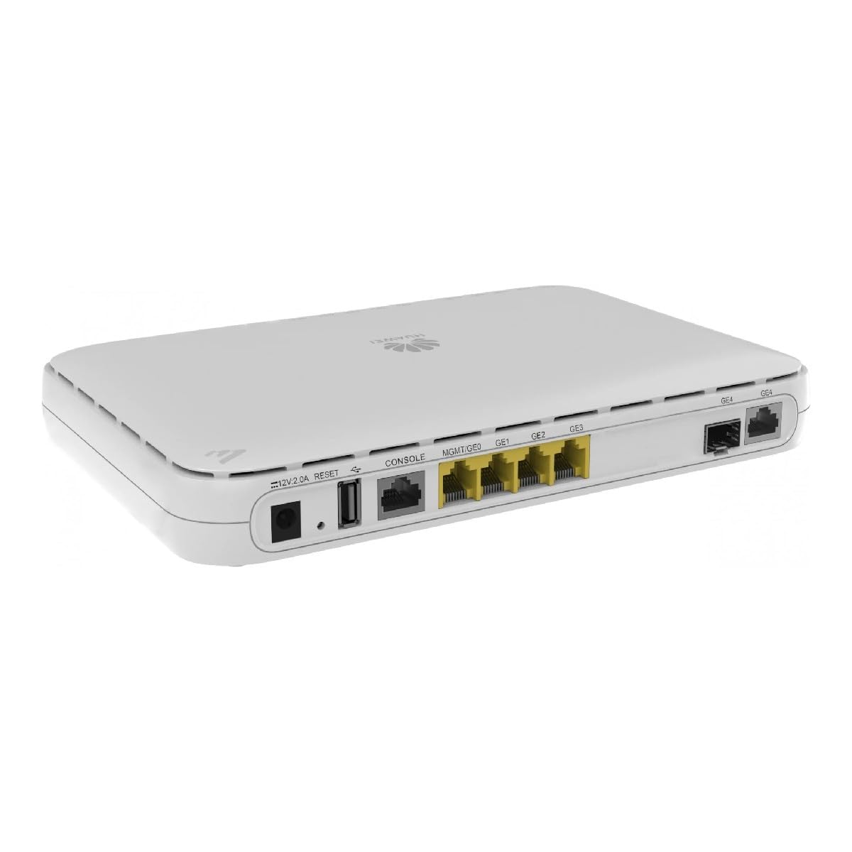 HUAWEI eKit AR300 Series AR303 Routeur connecté Gigabit Ethernet Blanc