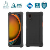 MOBILIS PROTECH - Coque pour Galaxy XCover 7 - Housse souple