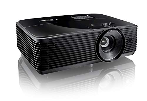 Optoma W400LVe