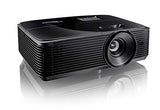 OPTOMA- Vidéoprojecteur W400LVe