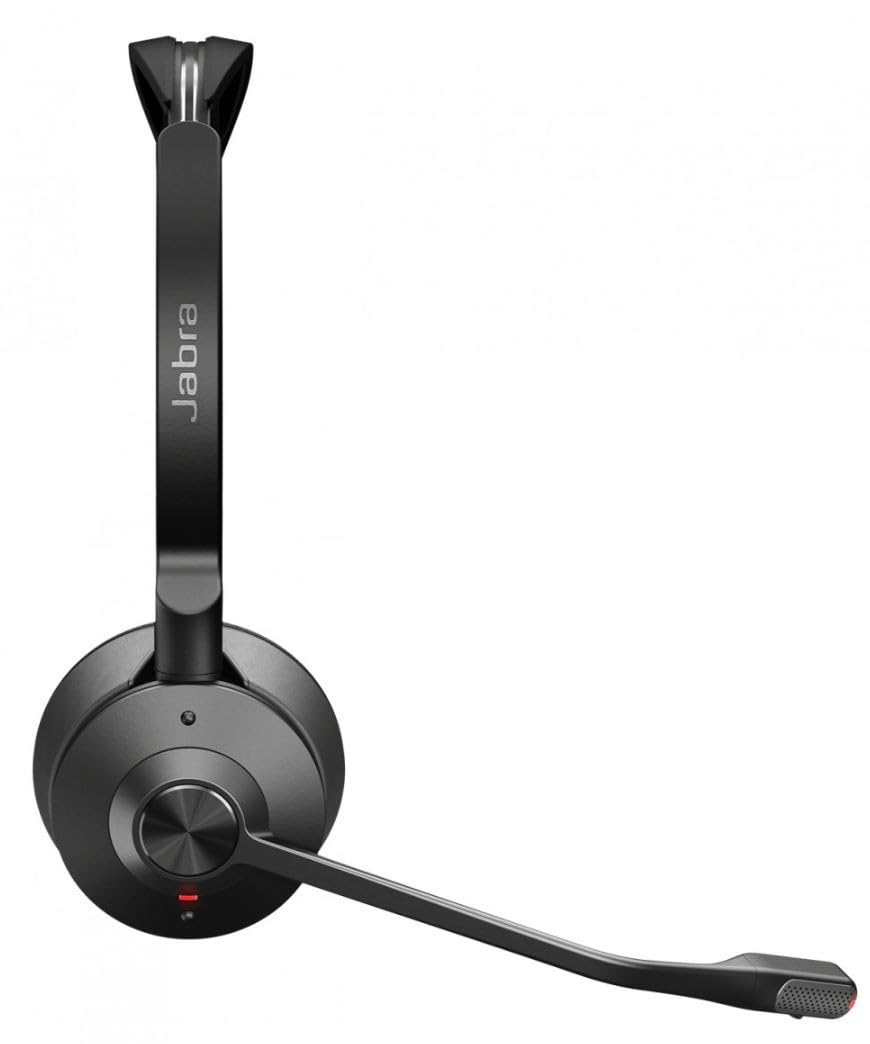 Jabra Engage 55 SE MS Stereo Link400c