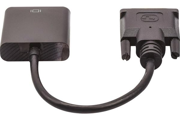 CONVERTISSEUR DVI-D VERS VGA