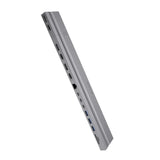 TARGUS HyperDrive Triple-4K Docking - For Intel & M1/M2 Pro/Max MB Pro