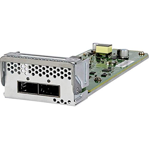 NETGEAR Carte d extension 2-port 40GBASE-X QSFP+ pour M4300-96X APM402XL