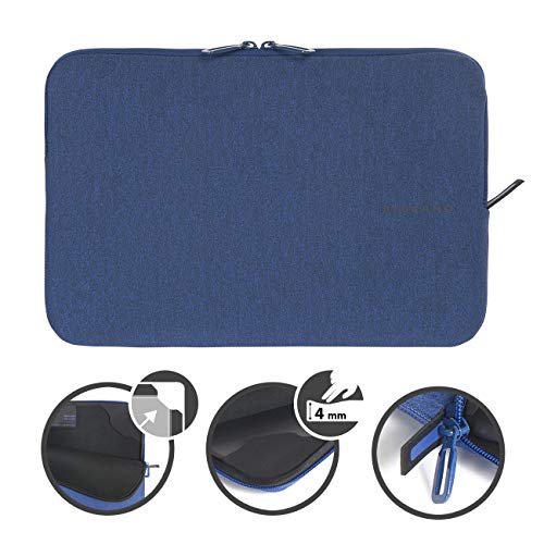 TUCANO Housse néoprene Laptop 12 Macbook 13