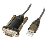 LINDY Convertisseur USB série Lite